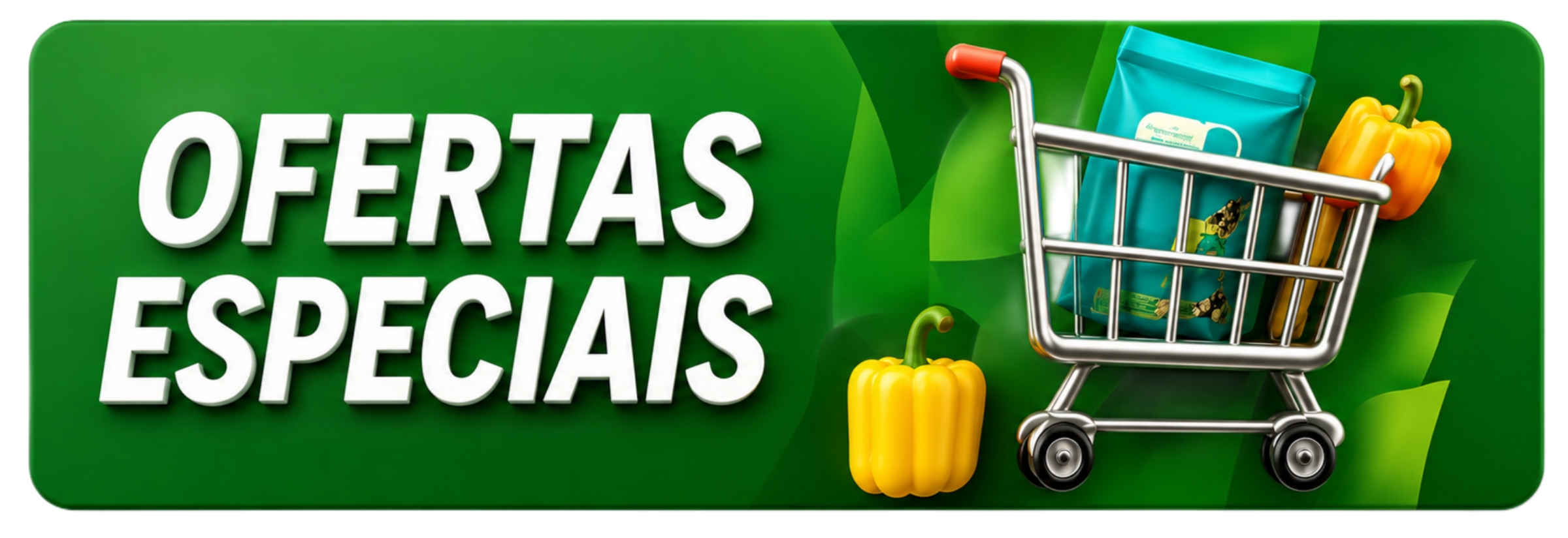 Ofertas Especiais