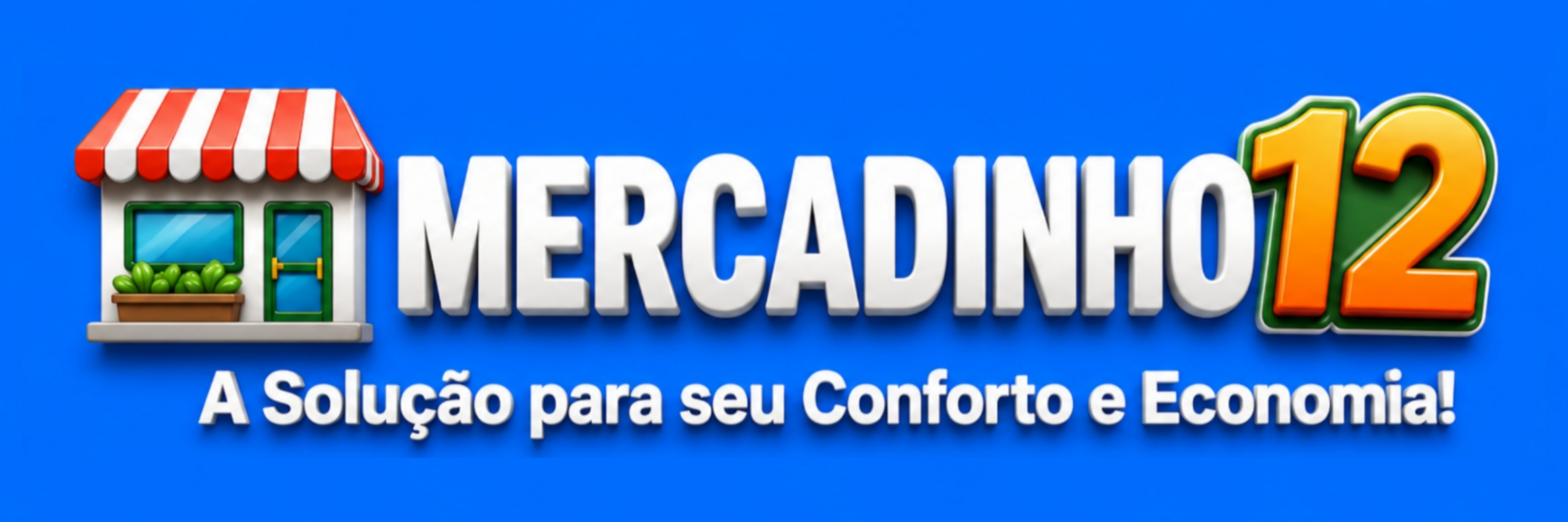 Mercadinho 12