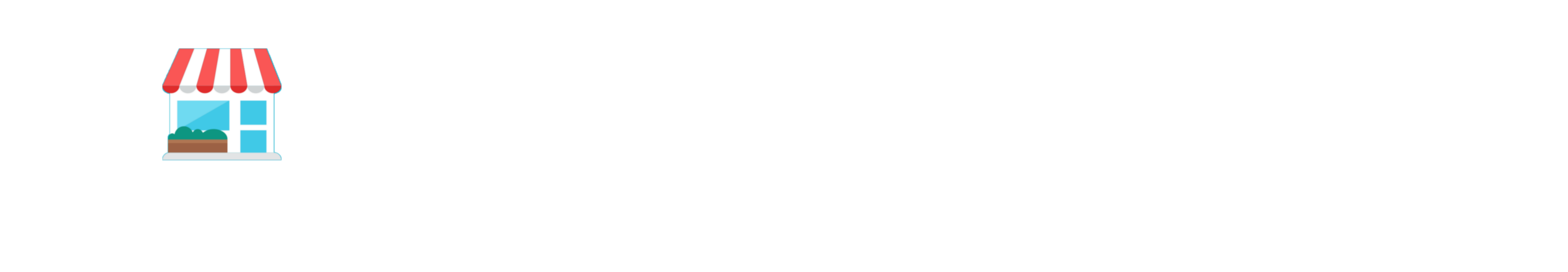 Logo Mercadinho